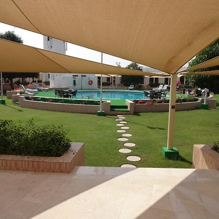 Al Wadi Hotel Sohar Ngoại thất bức ảnh