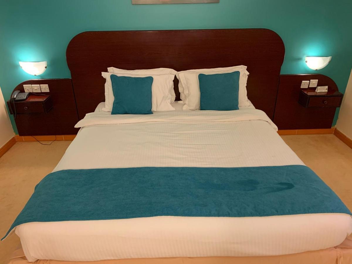 Al Wadi Hotel Sohar Ngoại thất bức ảnh