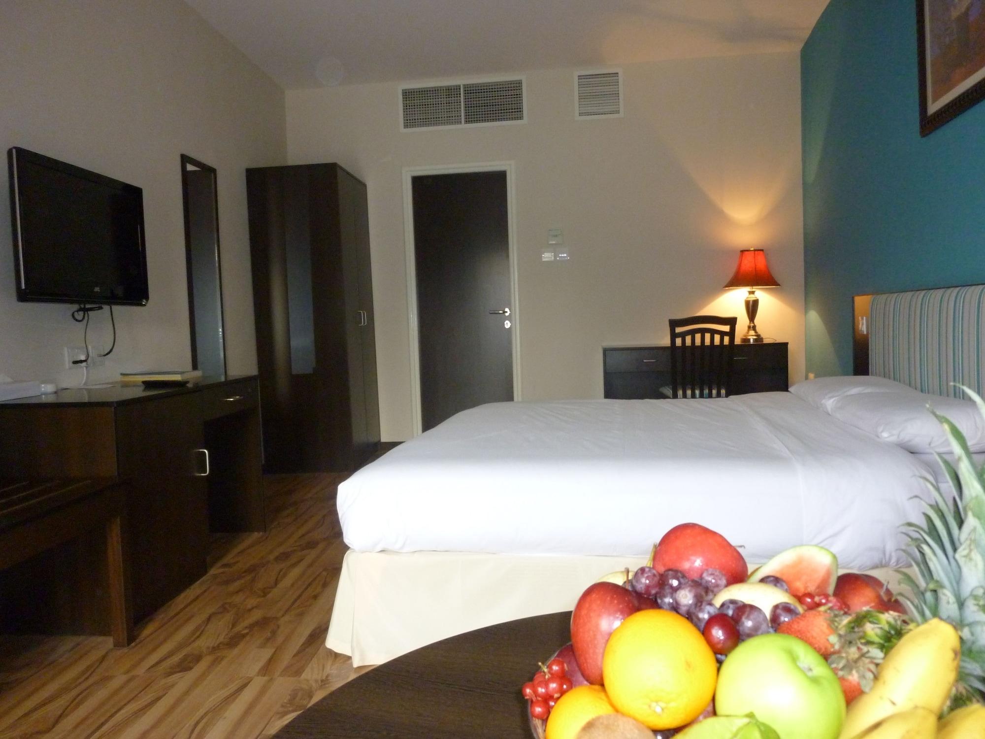 Al Wadi Hotel Sohar Ngoại thất bức ảnh