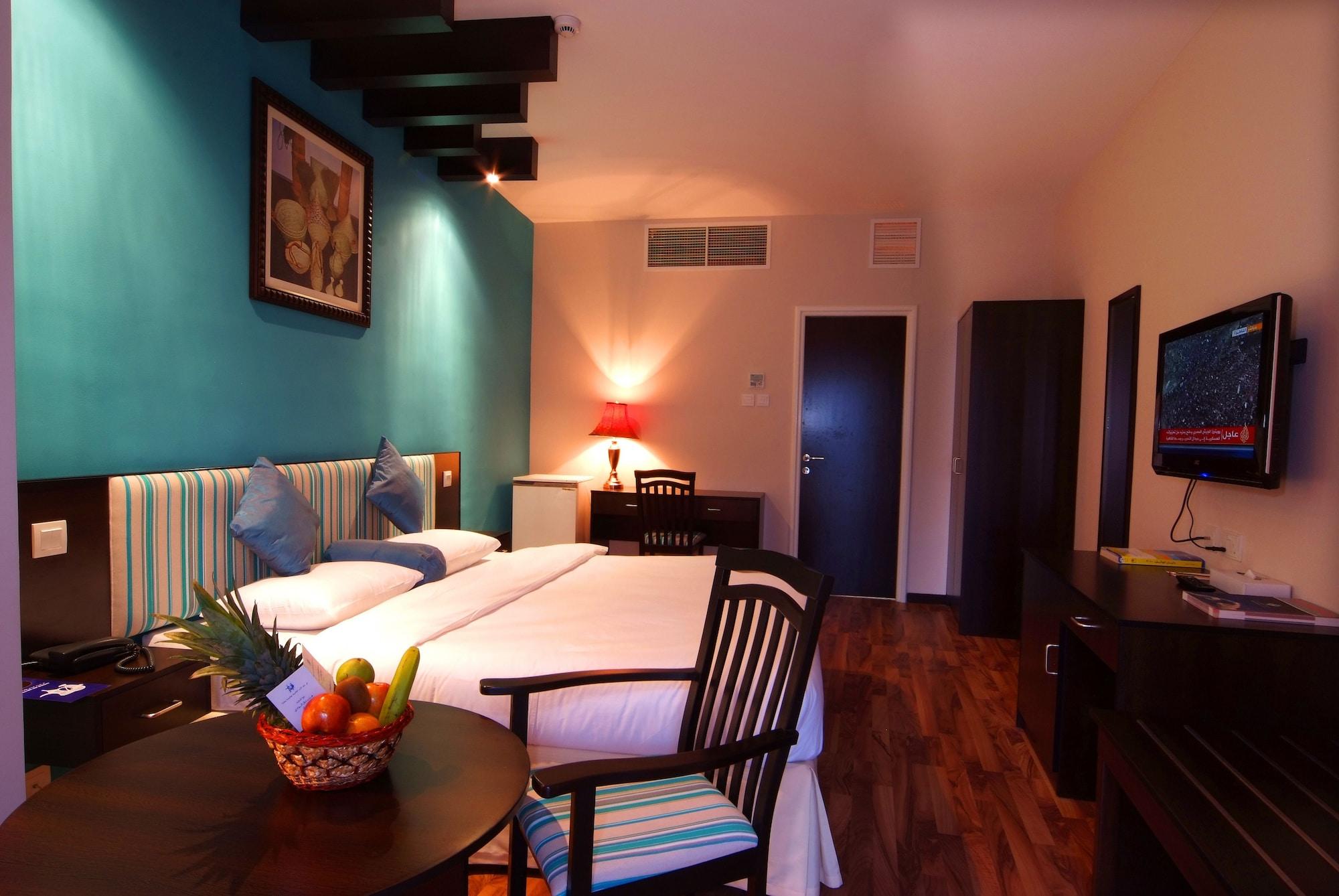 Al Wadi Hotel Sohar Ngoại thất bức ảnh