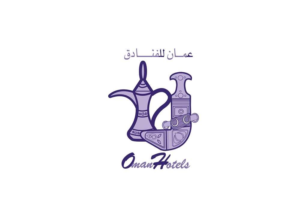 Al Wadi Hotel Sohar Logo bức ảnh