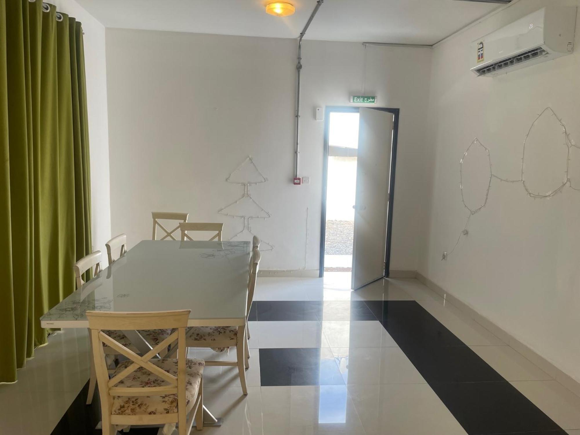 Al Wadi Hotel Sohar Ngoại thất bức ảnh