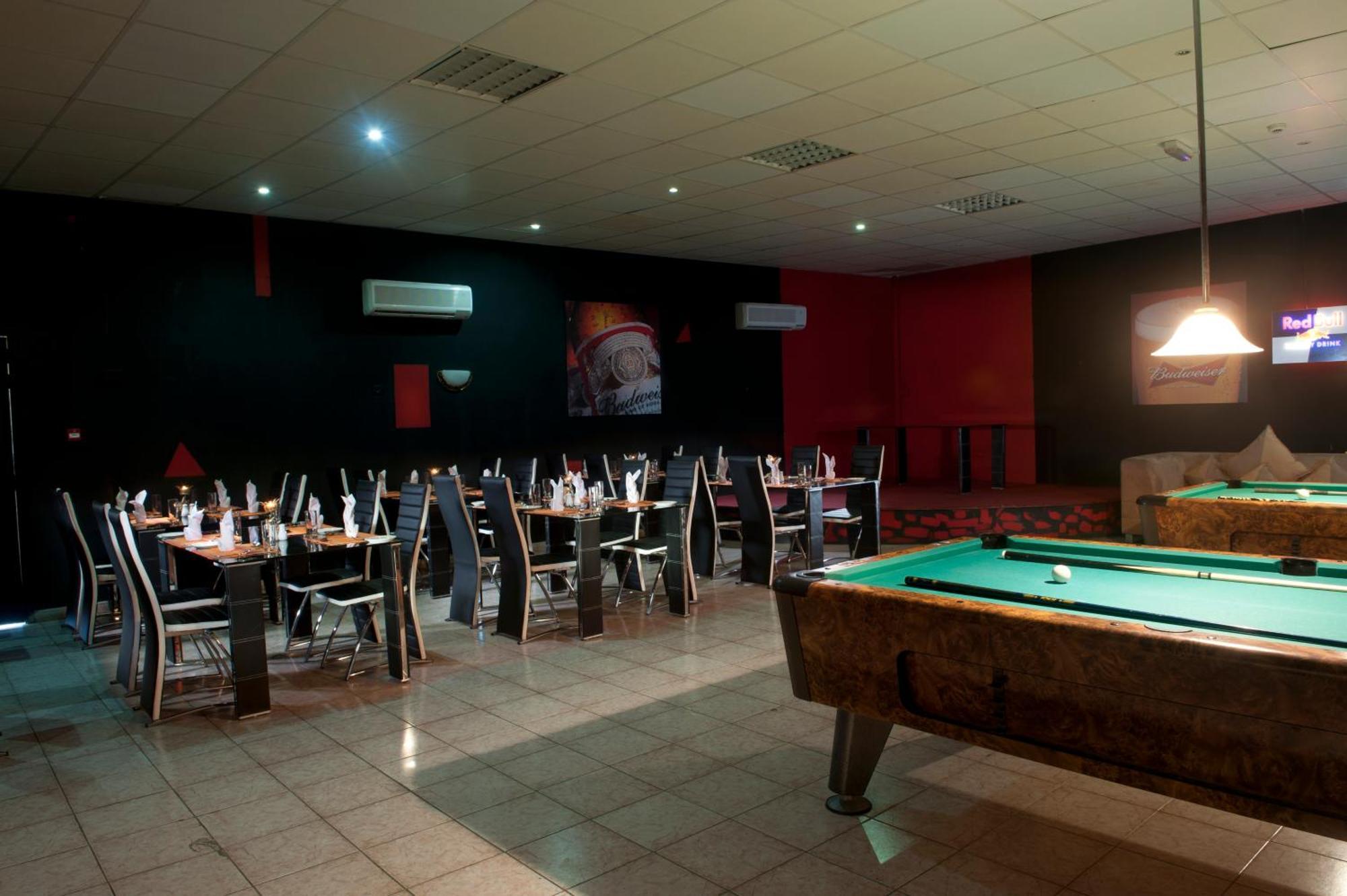 Al Wadi Hotel Sohar Ngoại thất bức ảnh