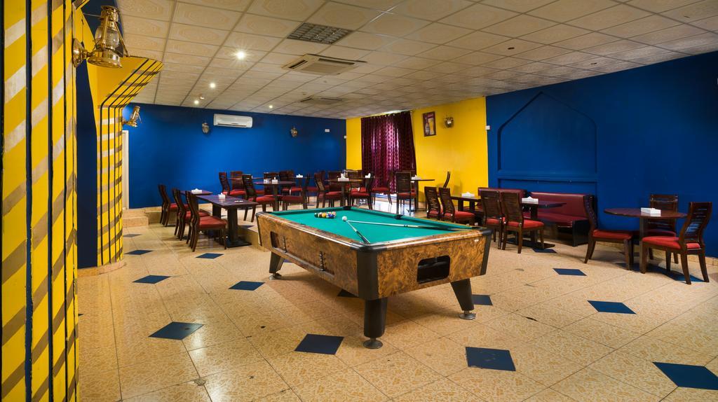 Al Wadi Hotel Sohar Ngoại thất bức ảnh