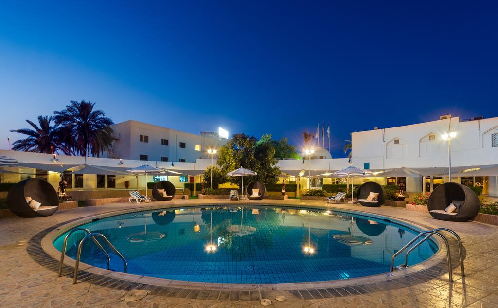 Al Wadi Hotel Sohar Ngoại thất bức ảnh
