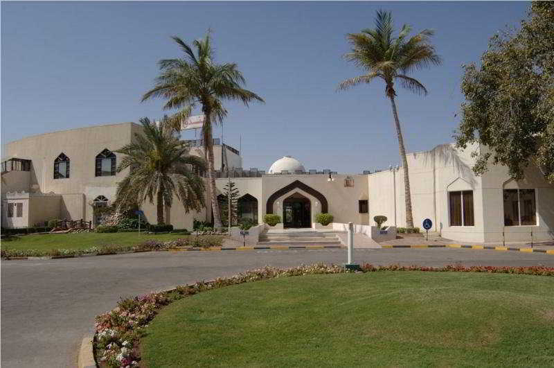 Al Wadi Hotel Sohar Ngoại thất bức ảnh