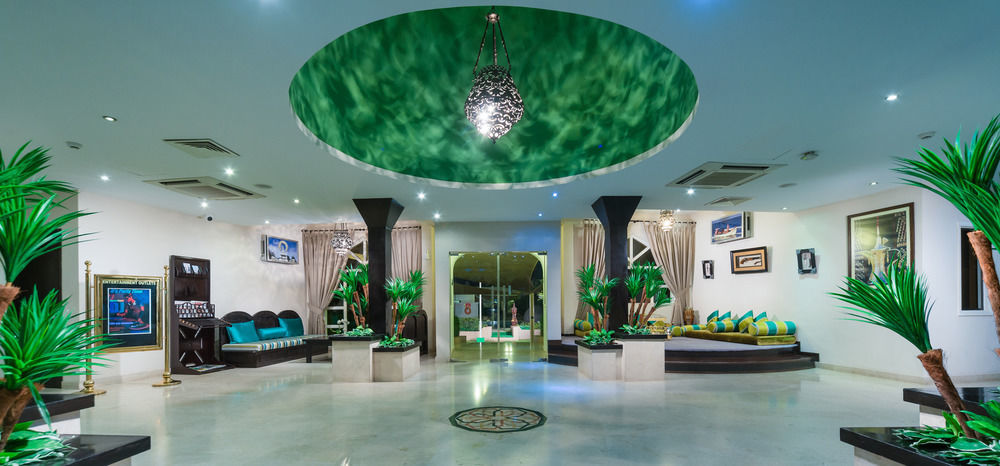 Al Wadi Hotel Sohar Ngoại thất bức ảnh