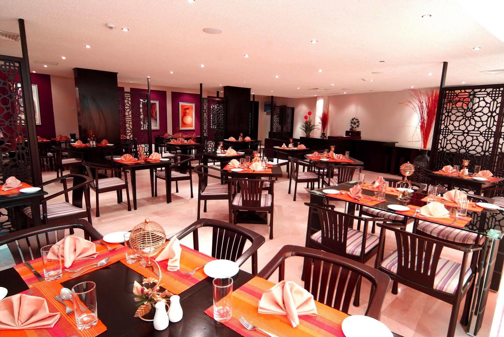 Al Wadi Hotel Sohar Ngoại thất bức ảnh