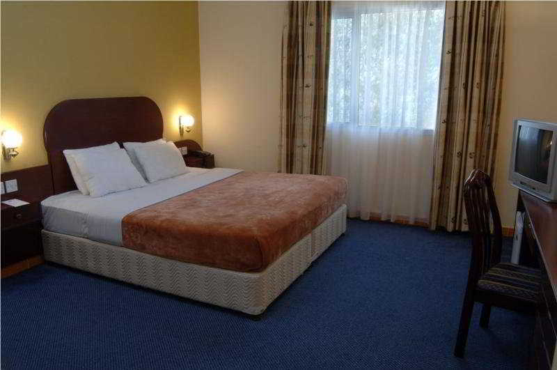Al Wadi Hotel Sohar Ngoại thất bức ảnh