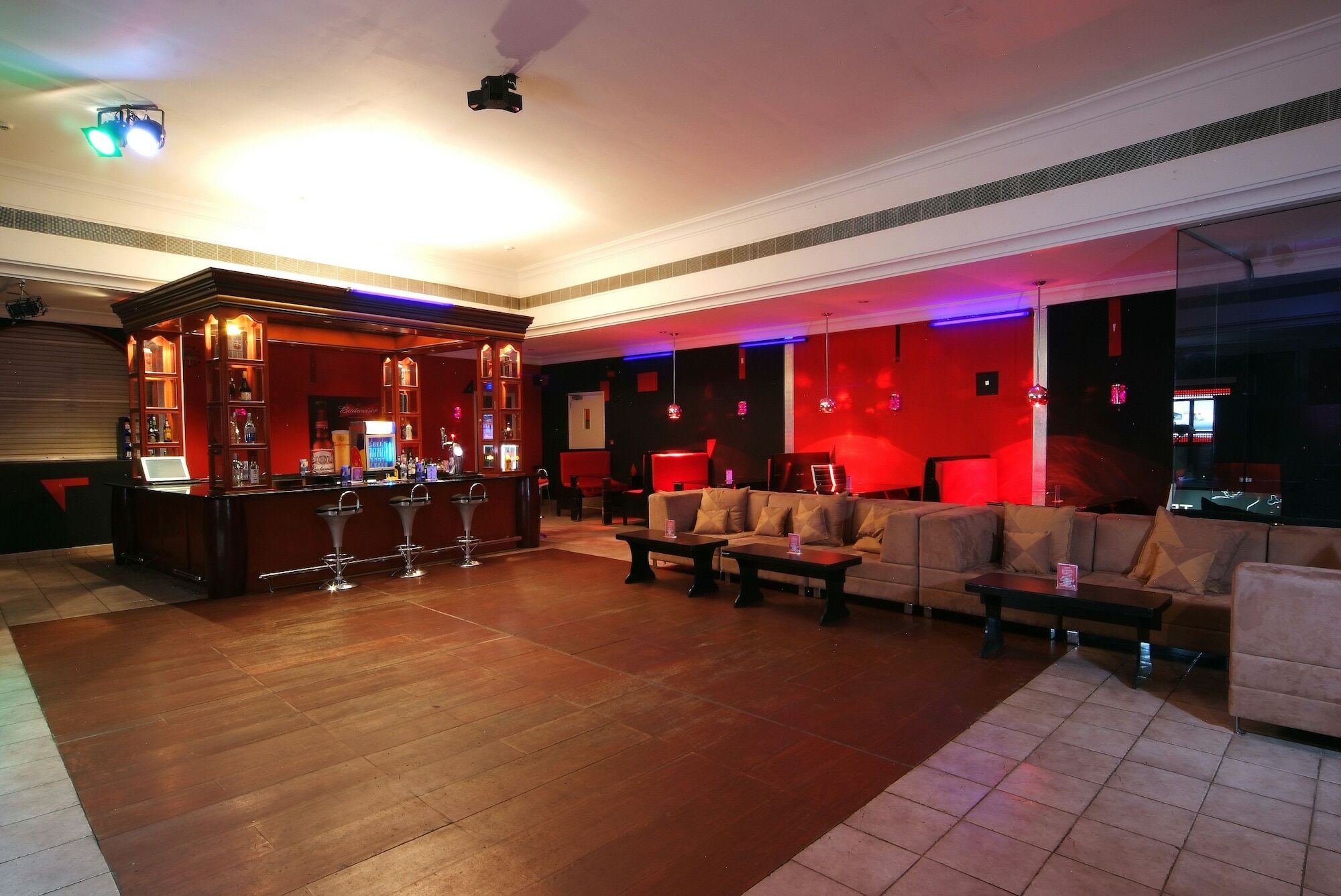 Al Wadi Hotel Sohar Ngoại thất bức ảnh