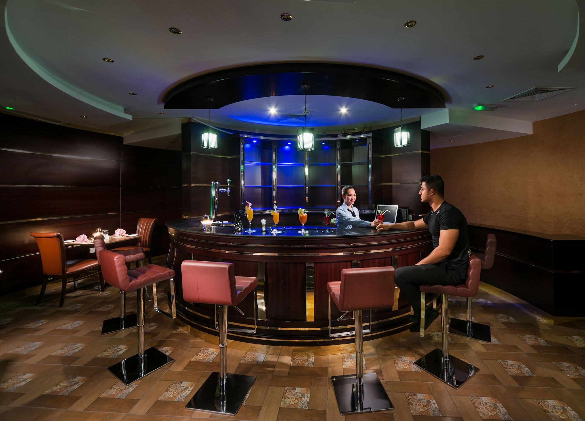 Al Wadi Hotel Sohar Ngoại thất bức ảnh