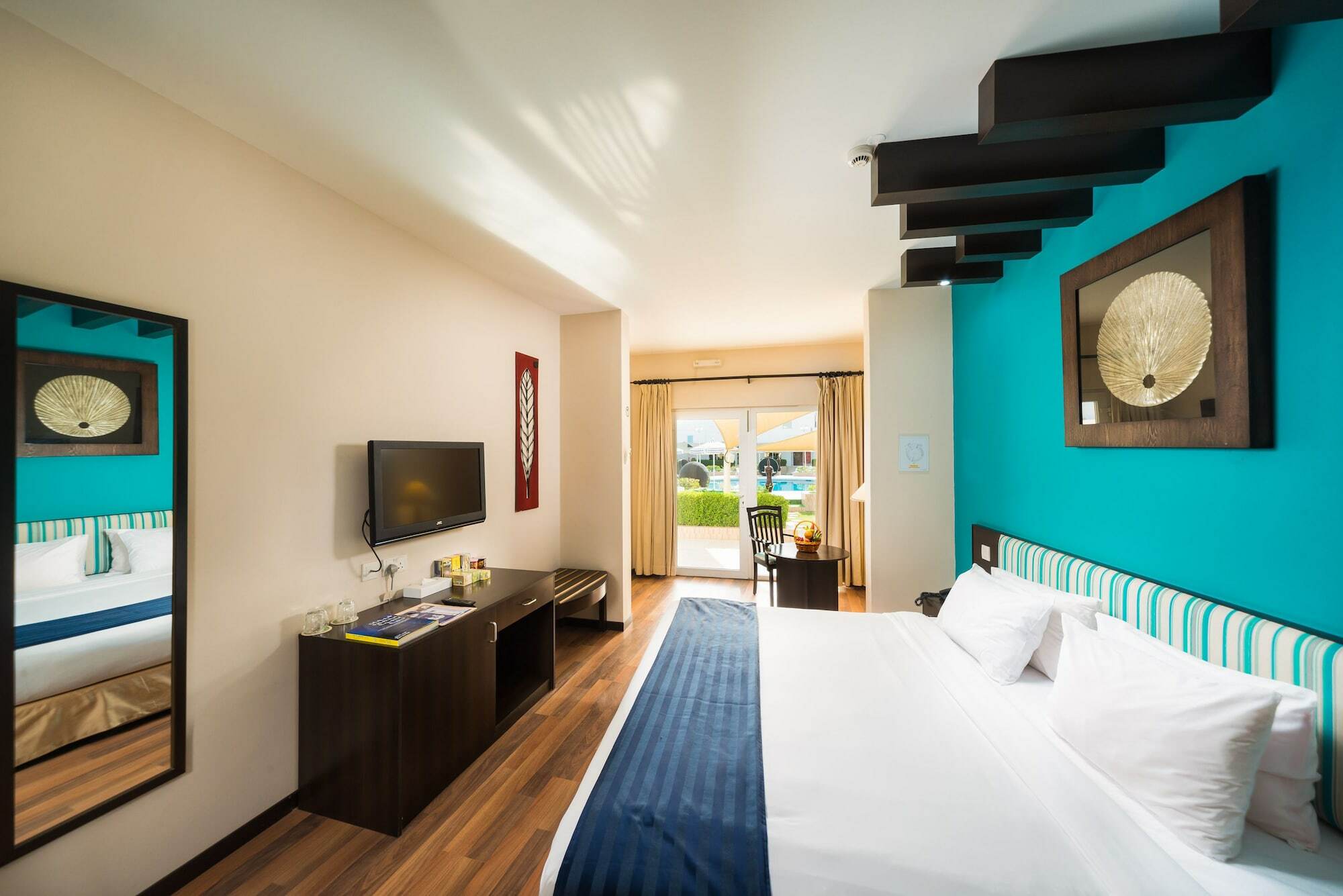 Al Wadi Hotel Sohar Ngoại thất bức ảnh