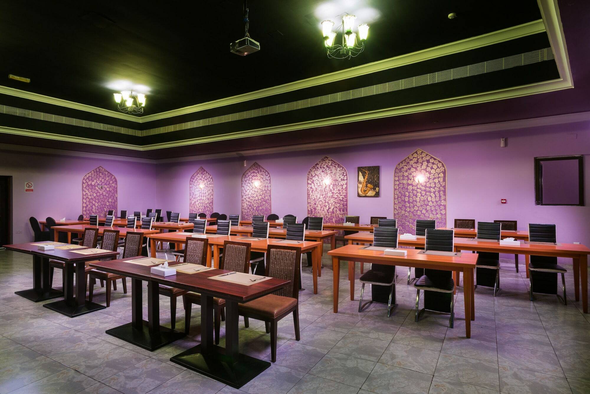 Al Wadi Hotel Sohar Ngoại thất bức ảnh