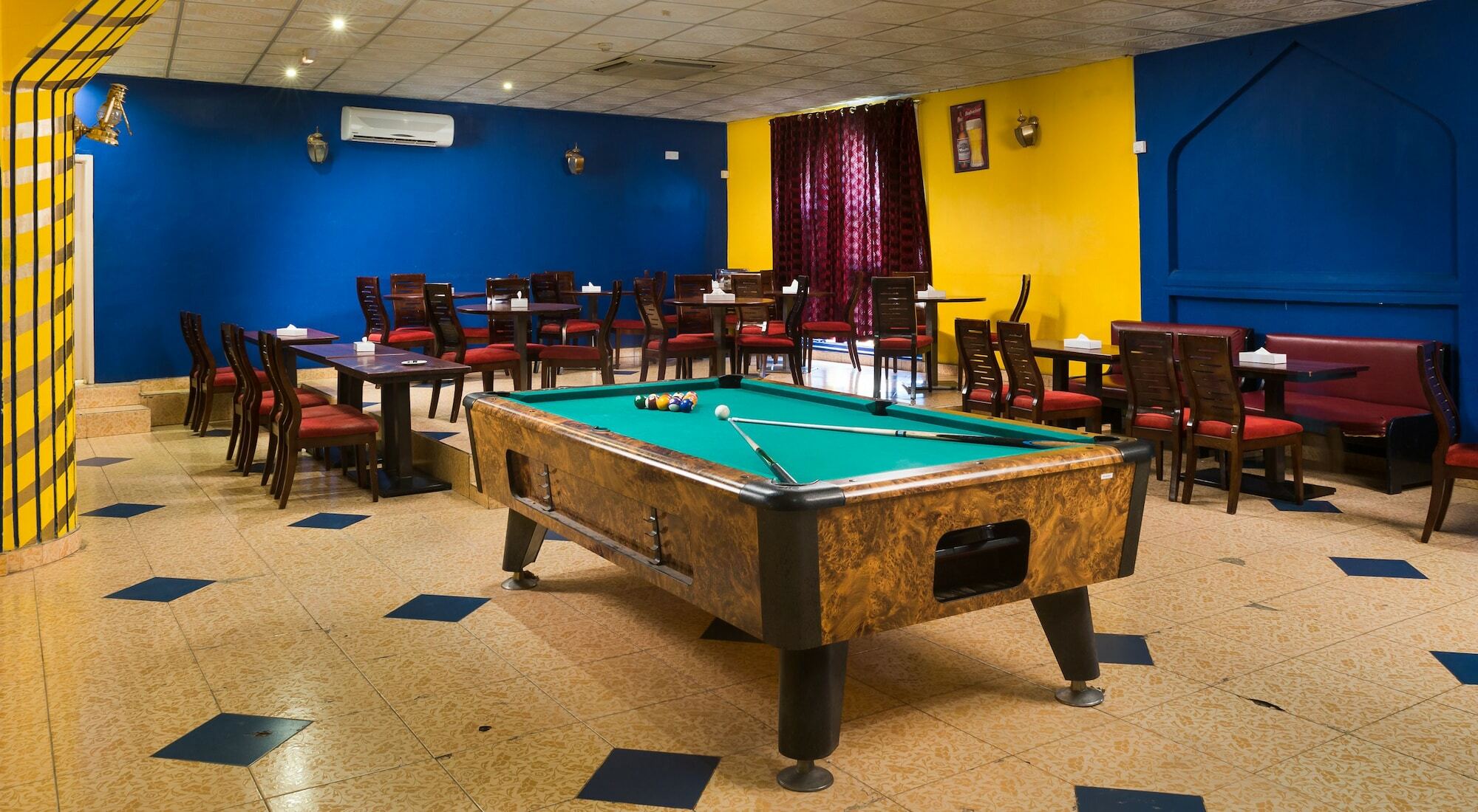 Al Wadi Hotel Sohar Ngoại thất bức ảnh