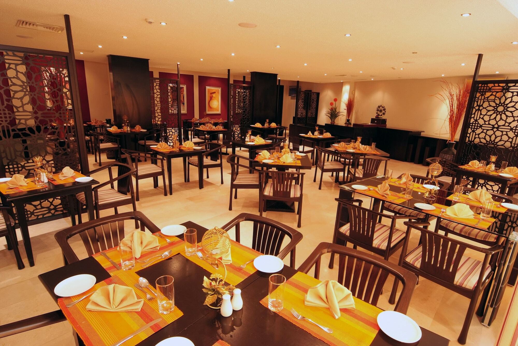 Al Wadi Hotel Sohar Ngoại thất bức ảnh